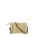 Bolso Bandolera Pequeño Rafia
